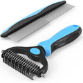 Combs Set for Dog and Cat