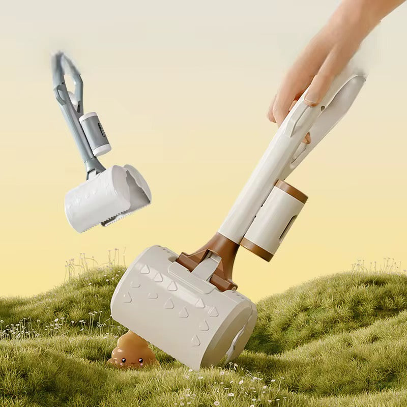 Snooper Pooper Pet Waste Picker