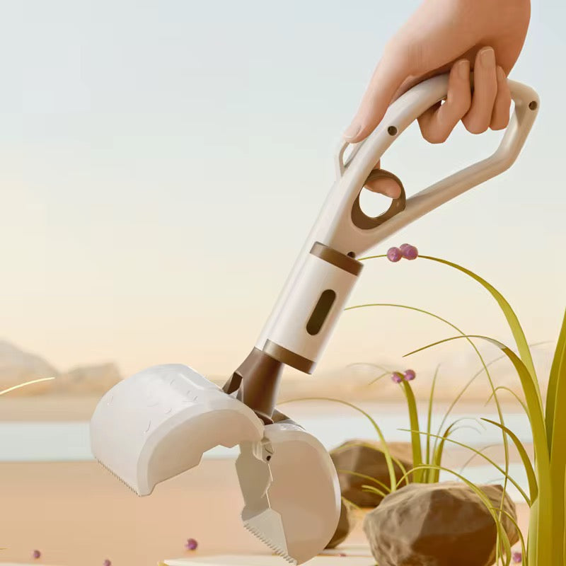 Snooper Pooper Pet Waste Picker