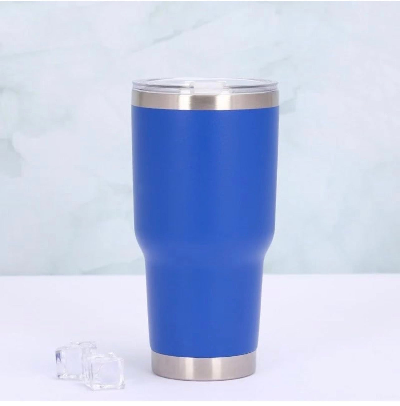 30oz Insulated Stainless Steel Tumbler