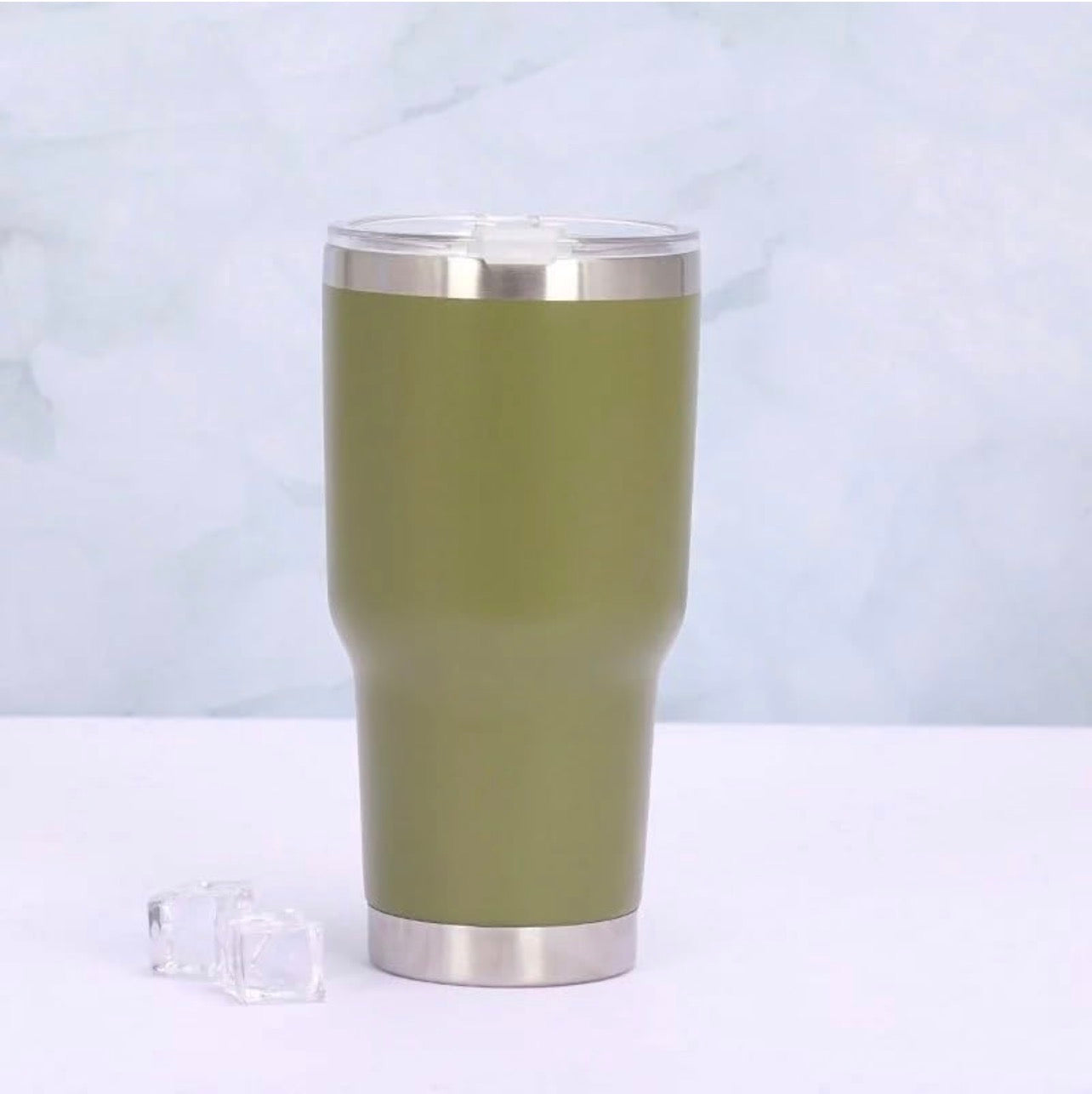 30oz Insulated Stainless Steel Tumbler