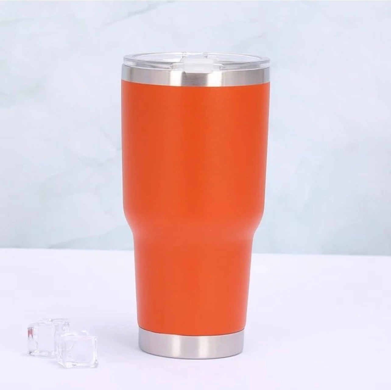30oz Insulated Stainless Steel Tumbler