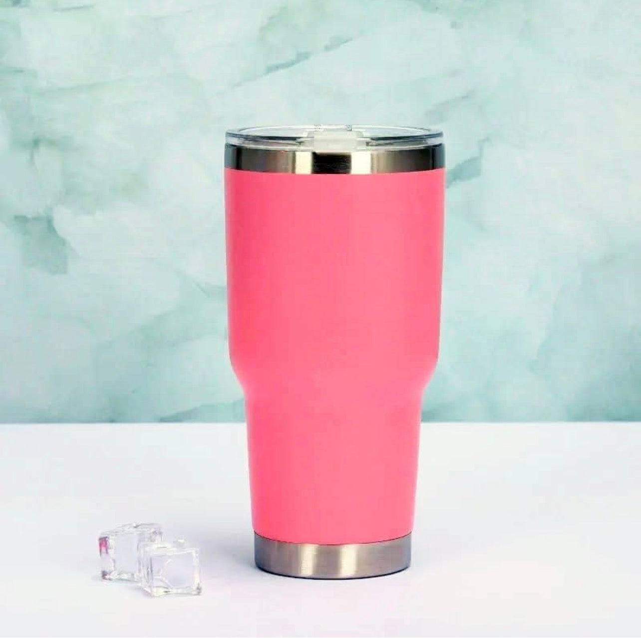 30oz Insulated Stainless Steel Tumbler
