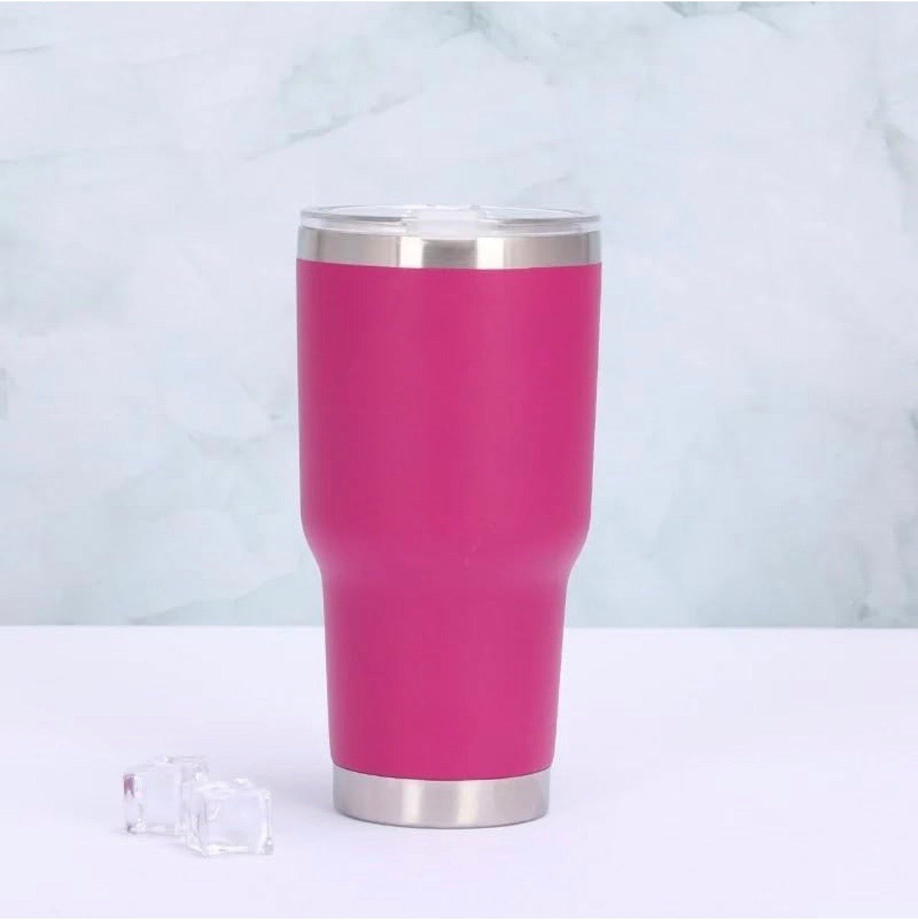 30oz Insulated Stainless Steel Tumbler